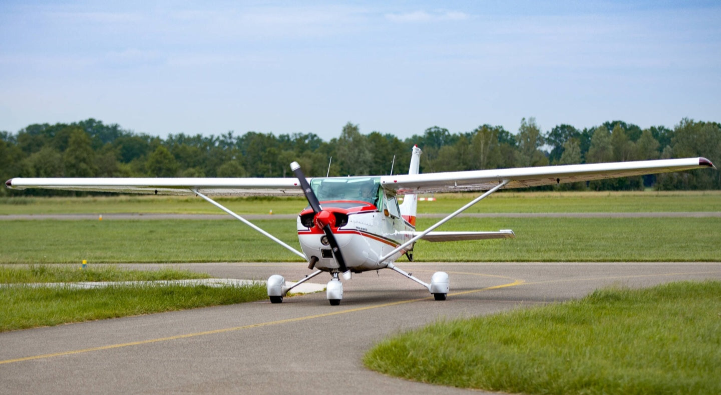 cessna 172