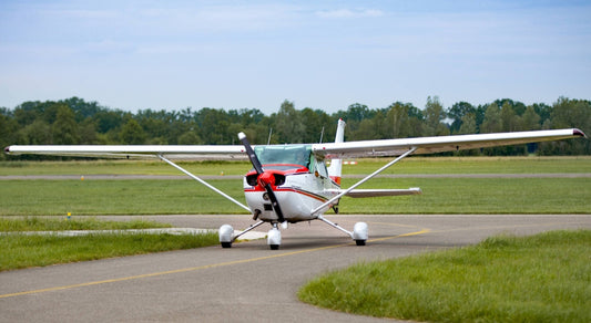 cessna 172